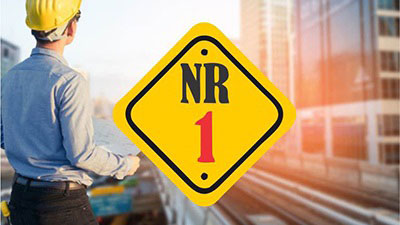 NR-01 – Treinamento Introdutório