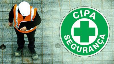 NR-05 – Comissão Interna de Prevenção de Acidentes (CIPA)