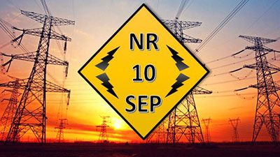 NR-10 – Complementar (SEP)