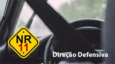 NR-11 – Direção Defensiva
